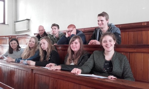 Juniorcollege Filosofie