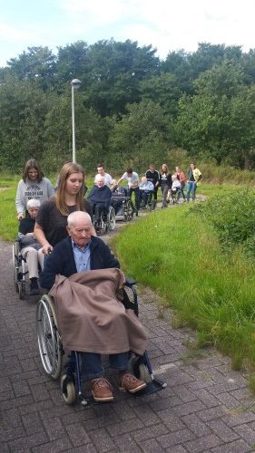 Woon- en zorgcentrum Sint-Antonius