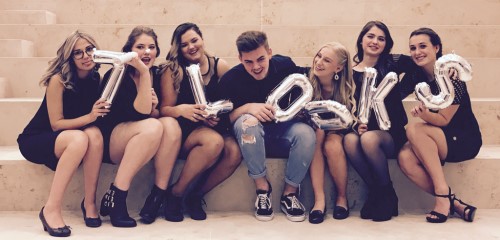 Opening didactisch kapsalon 7-Looks