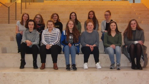 TAALUITWISSELING MET LA ROCHE