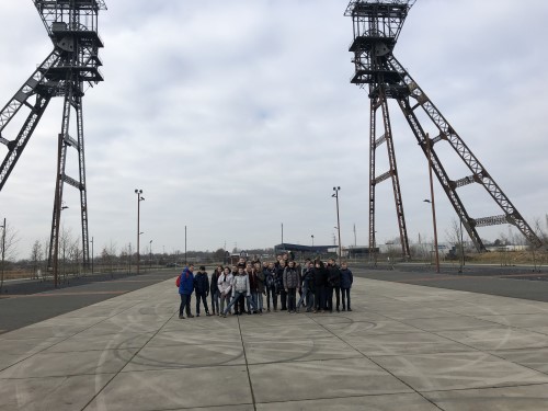 Natuur en techniek en technisch creatief naar de techniek- en wetenschapsacademie