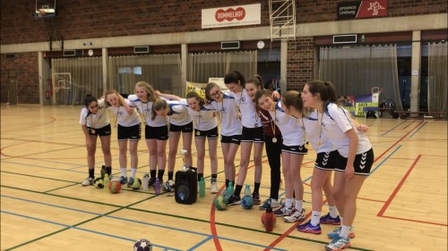SVS-handbal