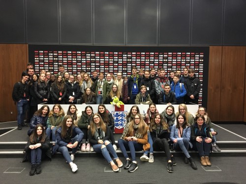 CULTURELE BUITENLANDSE REIZEN