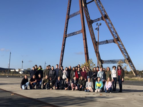Hoe kunnen robots het leven gemakkelijker maken?