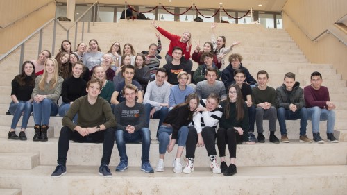 Vlaamse Biologie Olympiade