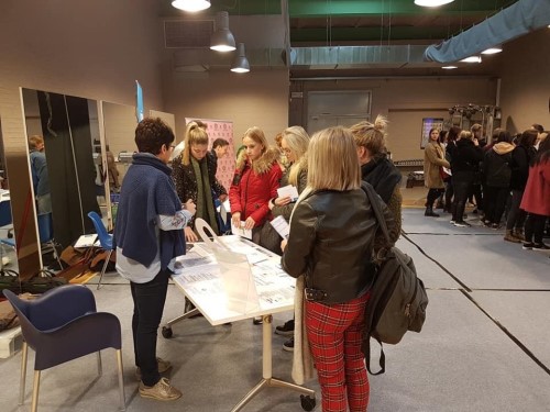 Opleidingscentrum Coach in Antwerpen