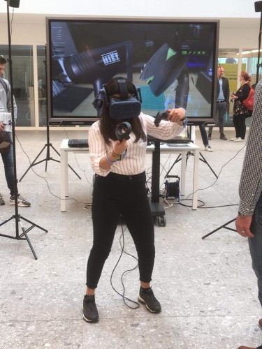 Beleefdagen van HBO5 verpleegkunde