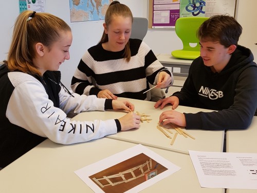 Workshops leren leren