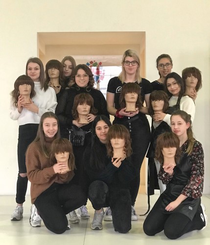 Nascholing klas 6.1: Short Layered disconnection