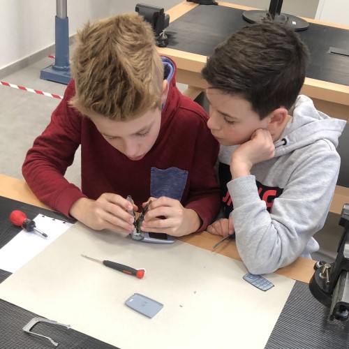 Technische systemen binnenstebuiten