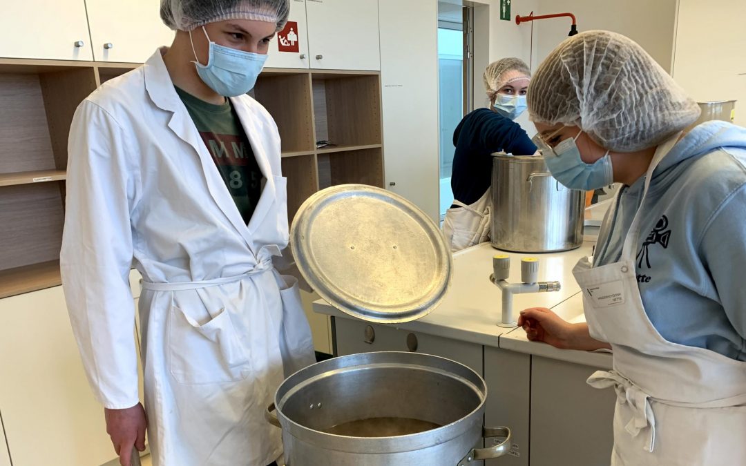 Integrale opdracht 6STW